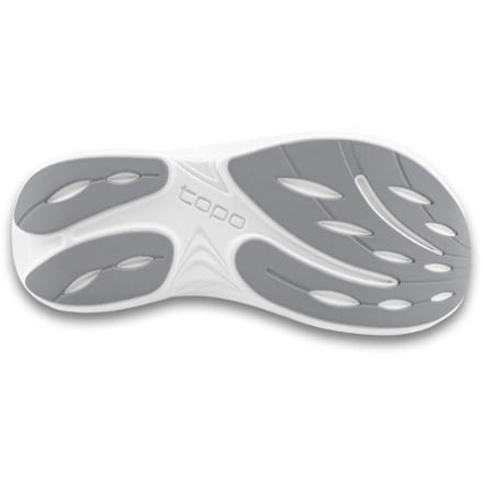 Topo Athletic Atmos 2 Road-Running Shoes - Men's 4