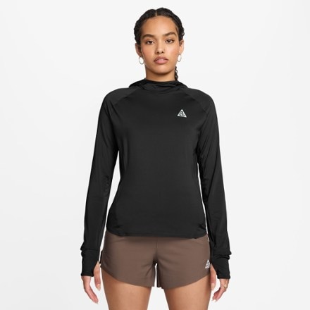 Nike ACG Trail UV Hooded Mid Layer - Women's 0