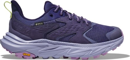 HOKA Anacapa 2 Low GTX Hiking Shoes - Women's 0