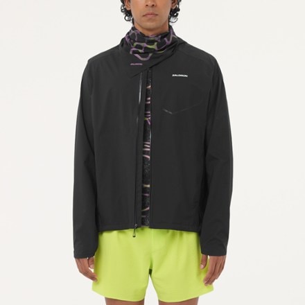 Salomon Bonatti Waterproof Jacket - Men's 1