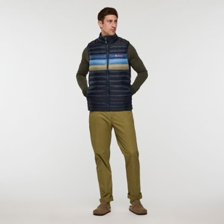 Cotopaxi Fuego Down Vest - Men's 3