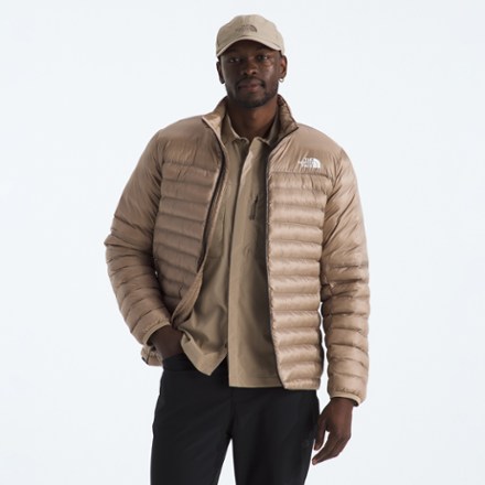 The North Face Terra Peak Insulated Jacket - Men's | REI Co-op