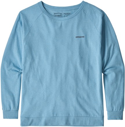 Patagonia Pastel P 6 Responsibili Tee T Shirt Women S Rei Outlet
