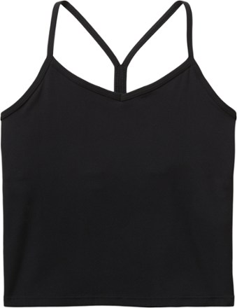 Athleta All Day Longline Bra - Girls' 0