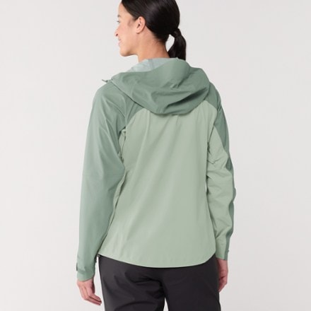 REI Co-op XeroCloud 3L Rain Jacket - Women's 3
