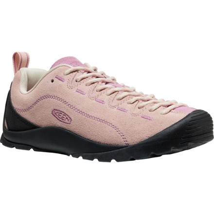 KEEN Jasper Suede Sneakers - Women's 2
