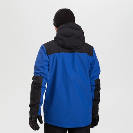 Outdoor Research Kulshan Storm Jacket - Men's 2