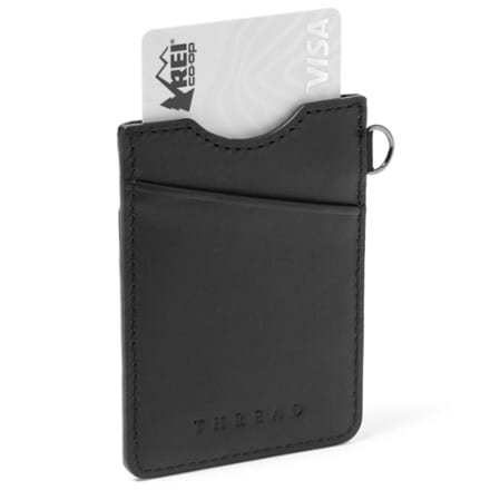 Thread Wallets Vertical Wallet 0