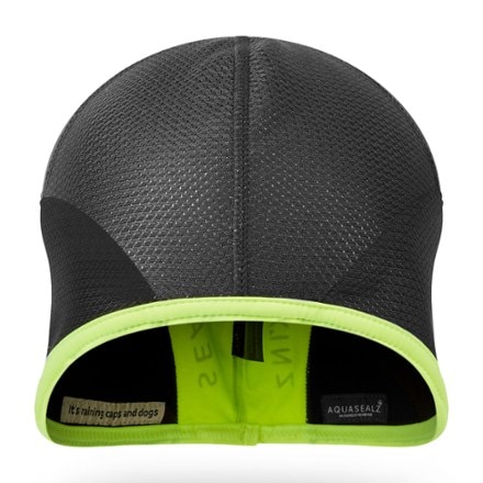 Sealskinz Wacton Windproof All-Weather Skull Cap 2
