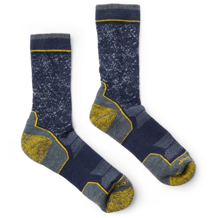 REI Co-op Flash Merino Wool Lightweight Crew Socks 1
