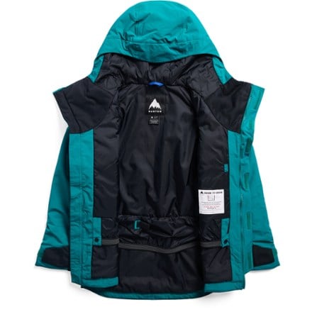 Burton Skimmer 2L Insulated Jacket - Kids' 3