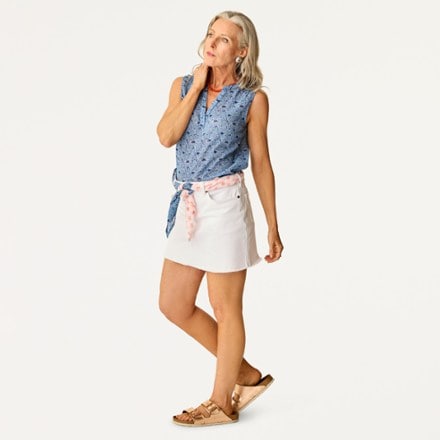 Carve Designs Dylan Tank Top - Women's 3