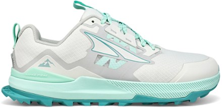 Lone Peak 7 Trail-Running Shoes - Women's