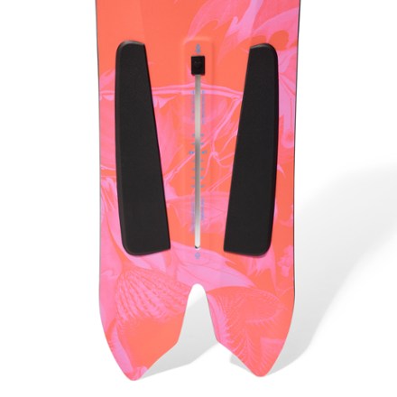 Burton 3D Family Tree Channel Surfer Snowboard - 2025/2026 | REI Co-op