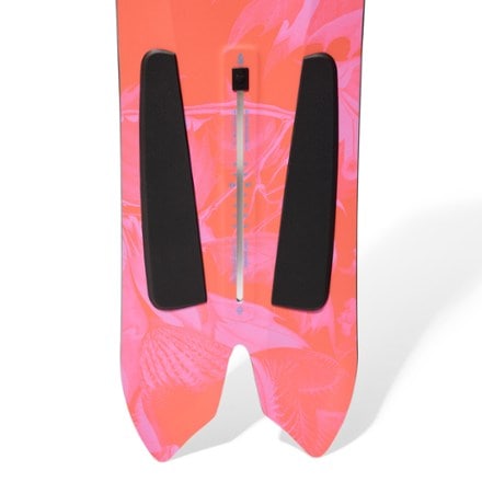 Burton 3D Family Tree Channel Surfer Snowboard - 2025/2026 6