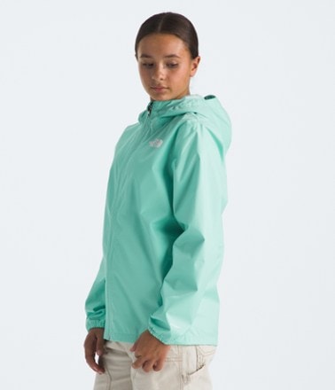 The North Face Zipline Rain Jacket - Kids' 4