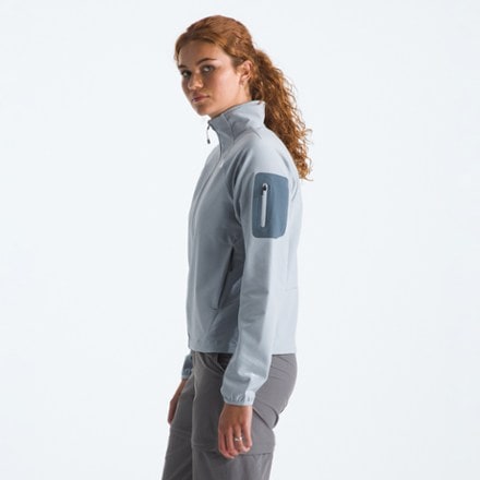 The North Face Tek Approach Jacket - Women's 3