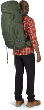Osprey Kestrel 58 Pack - Men's 7