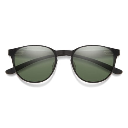 Smith Eastbank Metal Polarized Sunglasses 1