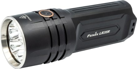 The Quick & Simple Guide to Camping Flashlights – Fenix Store