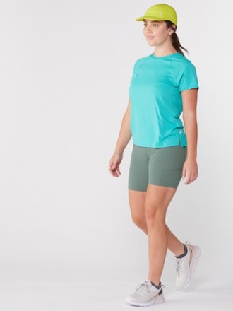 Patagonia Maipo Shorts - Women's 3