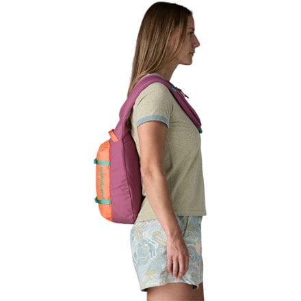 Patagonia Atom Sling Bag 8