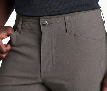 KUHL Deceptr Pants - Men's 4