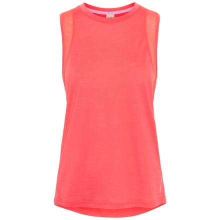 Kari Traa Embla Wool Tank Top - Women's 0