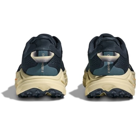 HOKA Challenger 8 Trail-Running Shoes - Men's 4