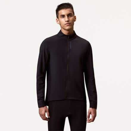 Endura Loop Ride Long-Sleeve Cycling Jersey - Men's 1
