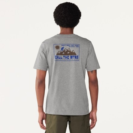 REI Co-op Camp Club T-Shirt 4
