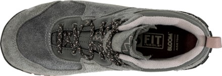Oboz Emma Mid Boots - Women's 4