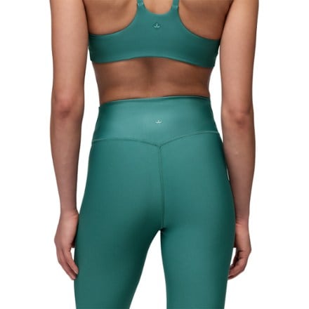 prAna Sculpt 7/8 Leggings - Women's 5