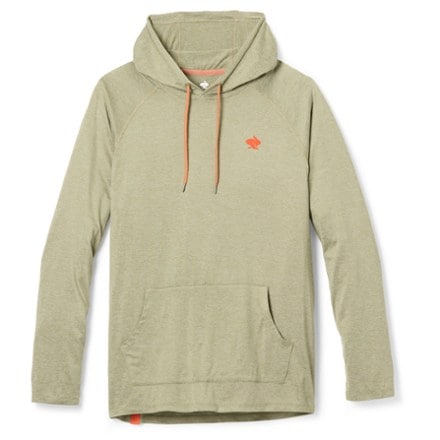 rabbit EZ Pullover - Men's 0