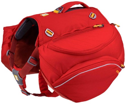 Ruffwear Palisades Dog Pack 2