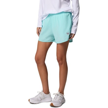 Columbia Windy Bay Shorts - Women's 3