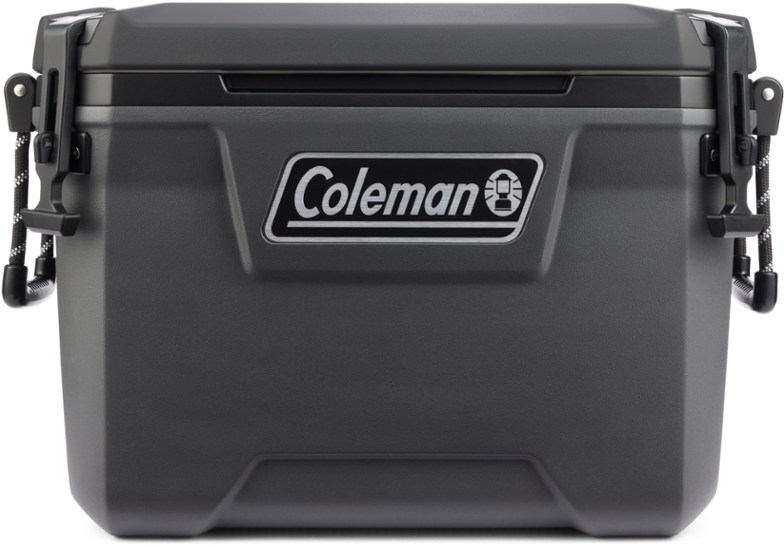 Coleman Convoy Series 55-Quart Cooler | REI Co-op