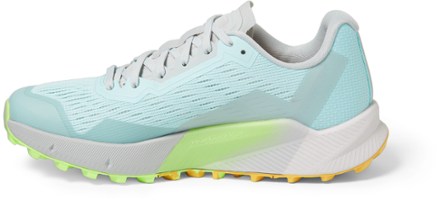 Adidas terrex agravic discount shoes