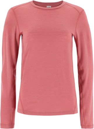 Kari Traa Lucie Long-Sleeve Base Layer Top - Women's 0