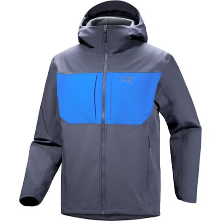 Arc'teryx Gamma MX Hoody - Men's 0