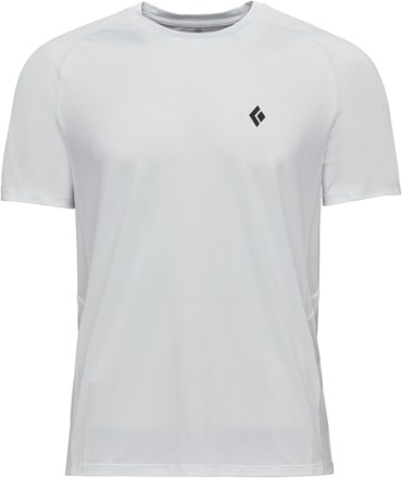 Black Diamond Lightwire Tech T-Shirt - Men