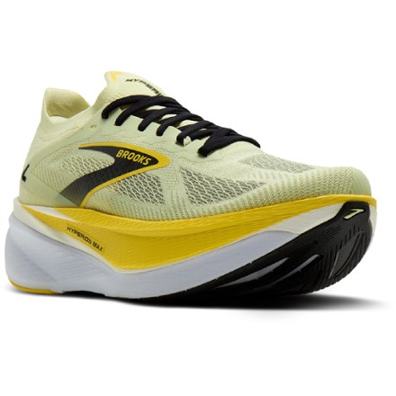 Brooks Hyperion Max 3 Road-Running Shoes - Men's 2