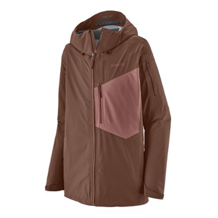 Patagonia Snowdrifter Jacket - Men's 0