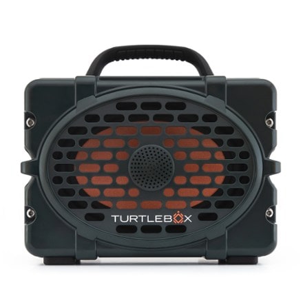 Turtlebox Audio Original (Gen 3) Speaker 0