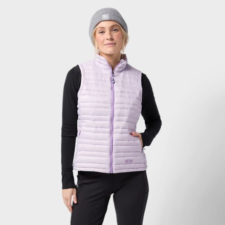 Stio Pinion Down Vest - Women's 1