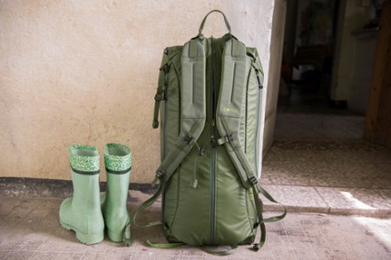 Exped Radical Duffel 45 3