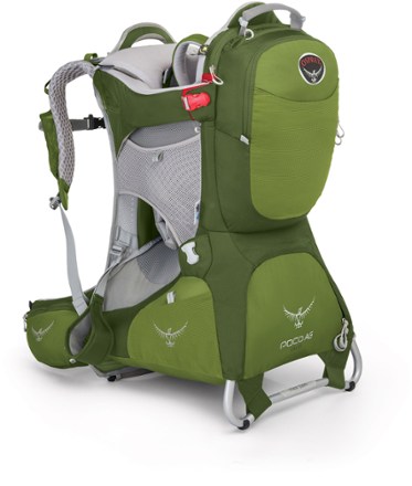 kruising Bij Christchurch Osprey Poco AG Plus Child Carrier | REI Co-op