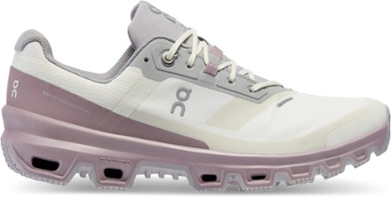 On Cloudventure Waterproof Trail-Running Shoes - Women's 0