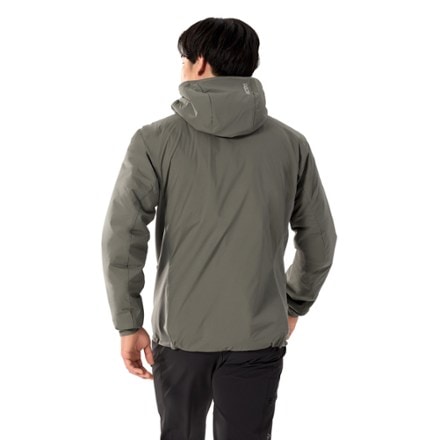 Arc'teryx Atom Insulated Hoody - Men's 2