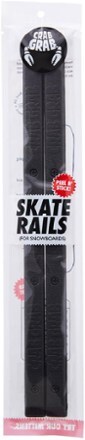 Crab Grab Skate Rails Stomp Pads 2